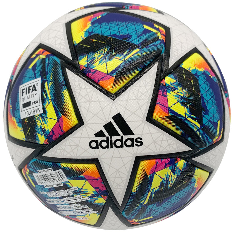 Bola Adidas Champions League - Cores Variadas