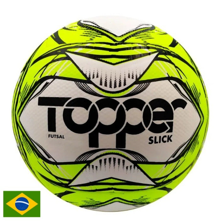 Bola Futsal Topper - Verde