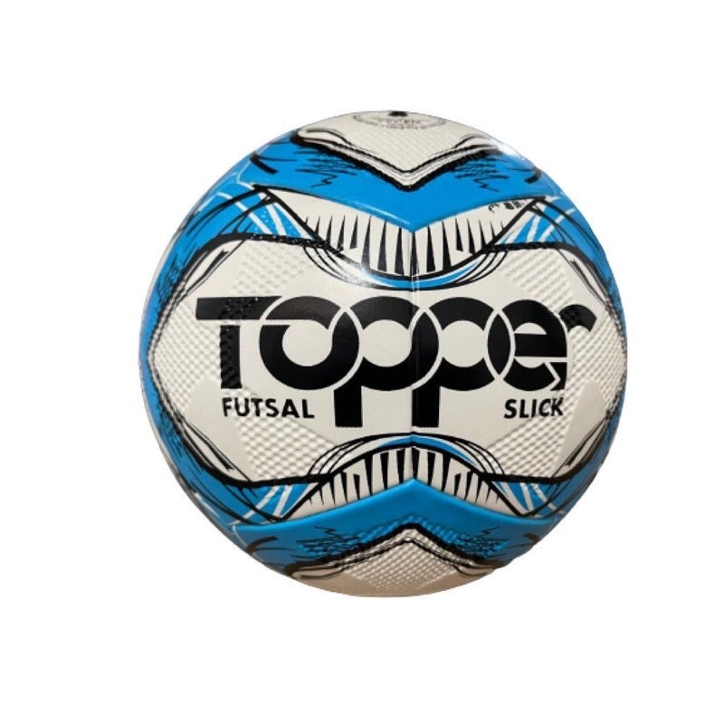 Bola Futsal Topper - Azul