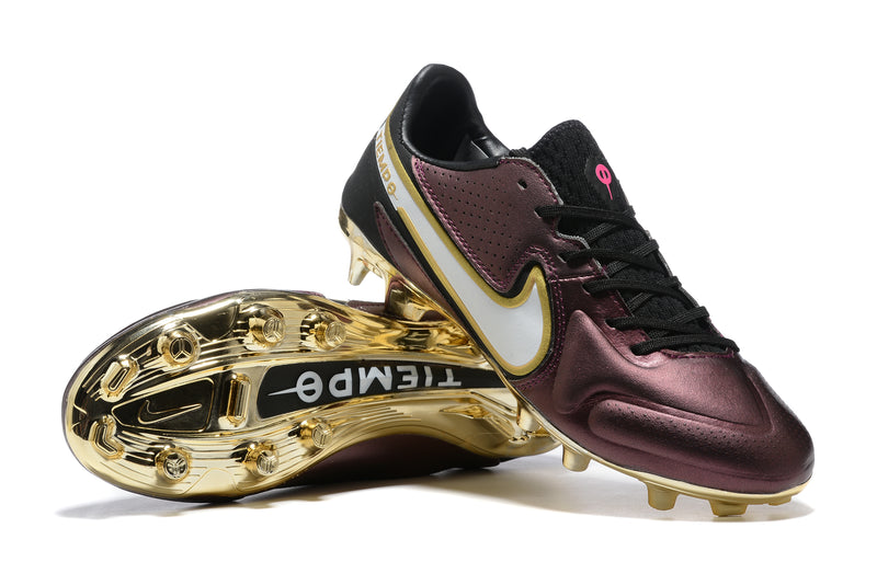 Tiempo Legend 9