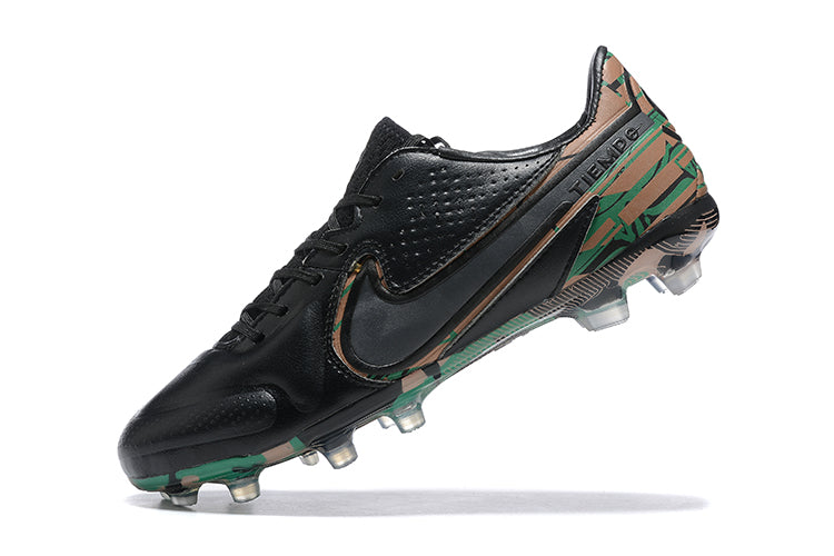 Tiempo Legend 9