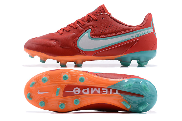 Tiempo Legend 9