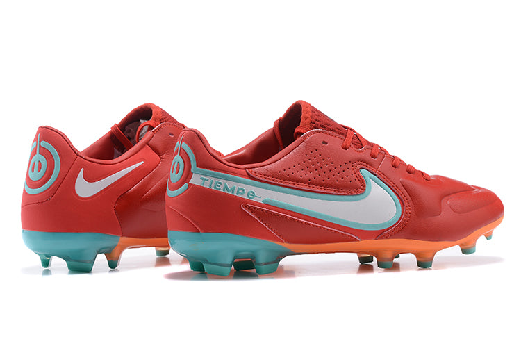 Tiempo Legend 9