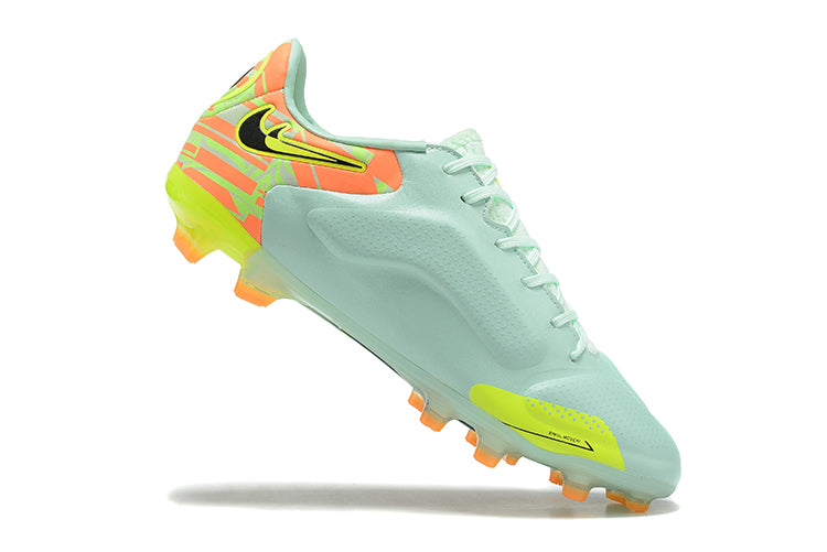 Tiempo Legend 9