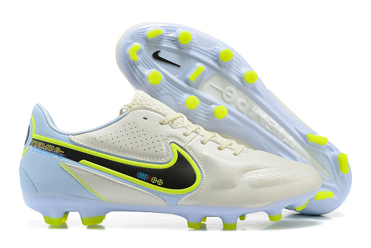 Tiempo Legend 9