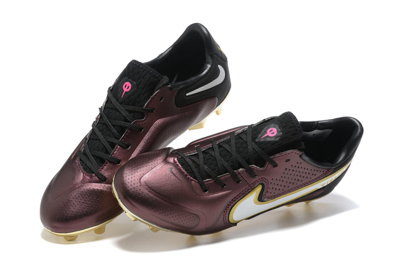 Tiempo Legend 9