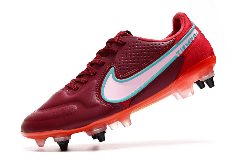 Nike Tiempo Legend 9 Elite - TRAVA DE ALUMIO