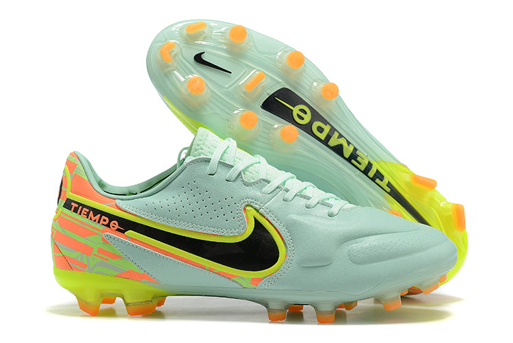 Tiempo Legend 9