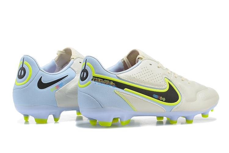 Tiempo Legend 9