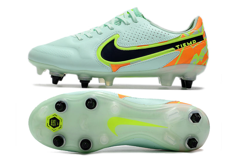 Nike Tiempo Legend 9 Elite - TRAVA DE ALUMIO