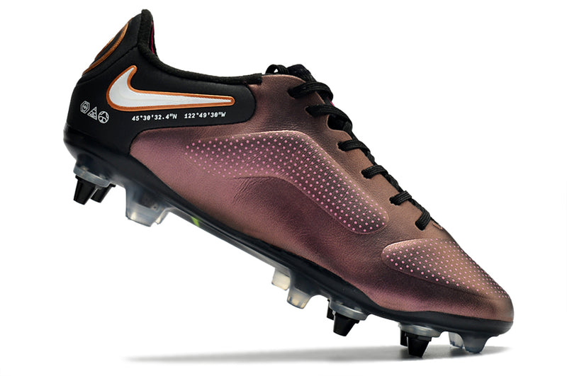 Nike Tiempo Legend 9 Elite - TRAVA DE ALUMIO