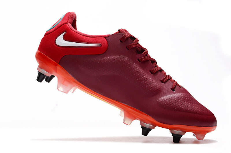 Nike Tiempo Legend 9 Elite - TRAVA DE ALUMIO