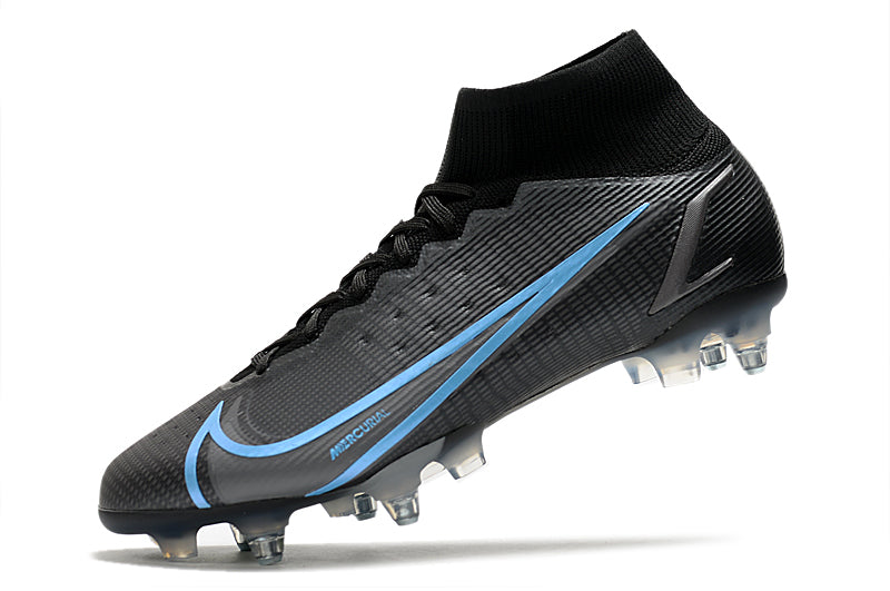 Nike Mercurial Superfly VIII Elite - TRAVA MISTA- PRO