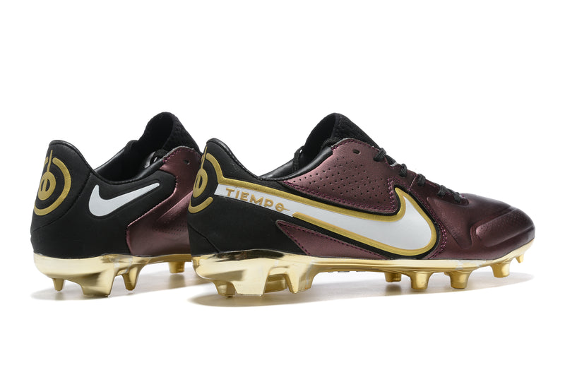 Tiempo Legend 9