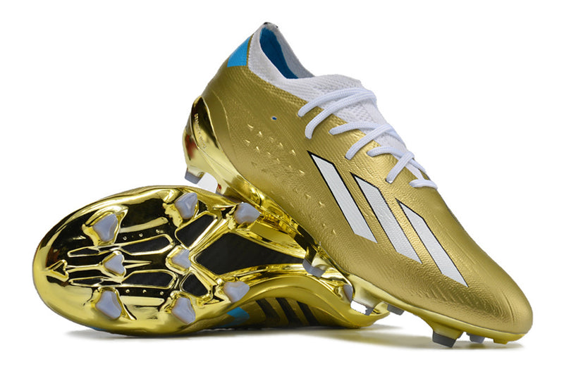 Adidas X Speedportal .1 2022 MESSI