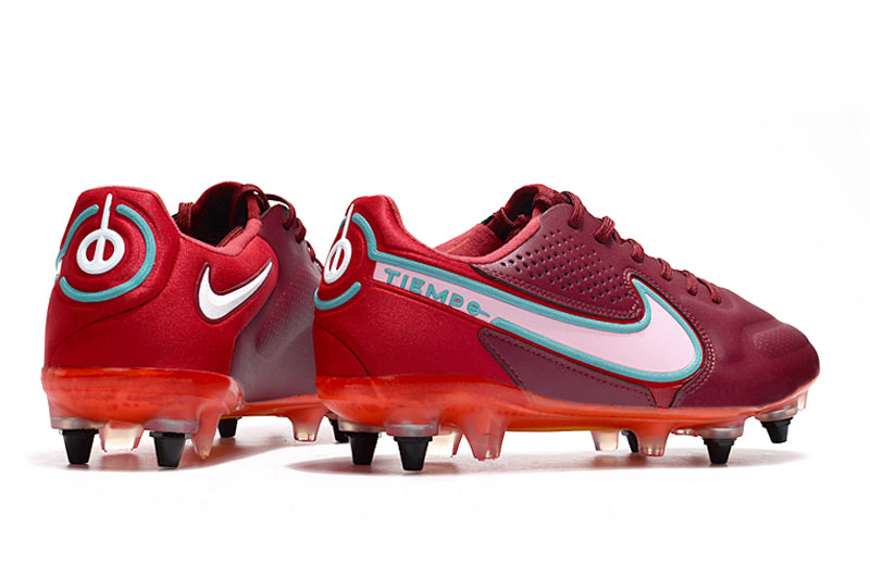 Nike Tiempo Legend 9 Elite - TRAVA DE ALUMIO