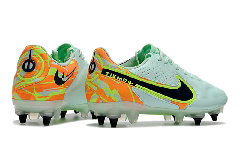 Nike Tiempo Legend 9 Elite - TRAVA DE ALUMIO