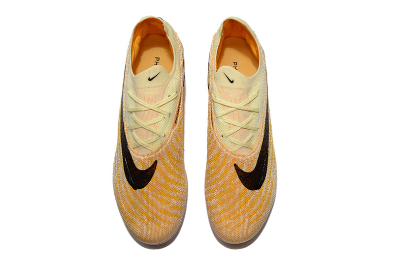 Nike deals gold phantom