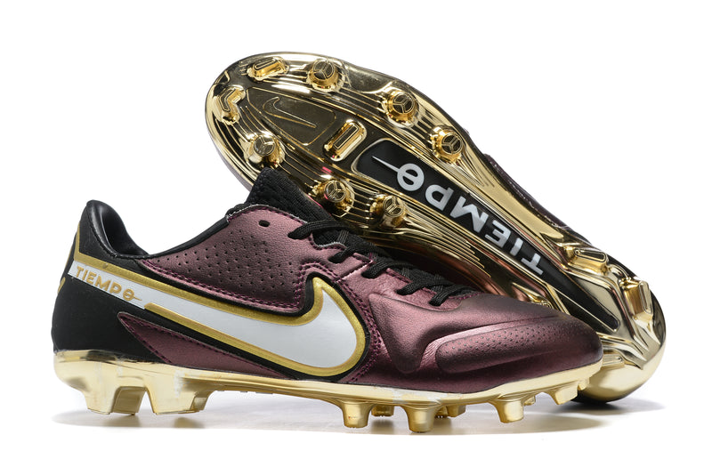 Tiempo Legend 9