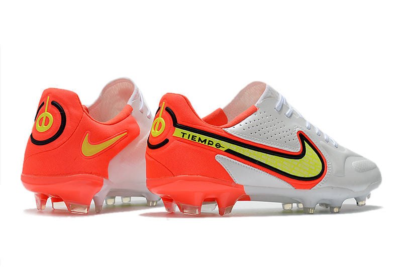 Tiempo Legend 9