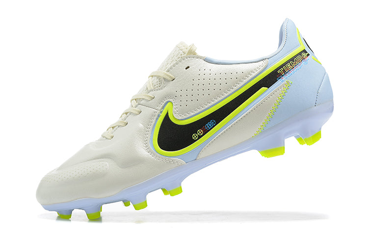 Tiempo Legend 9