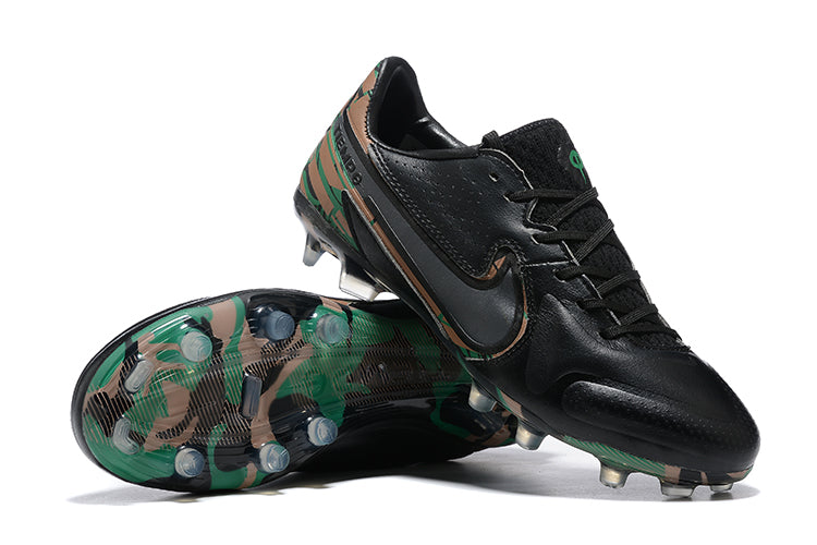 Tiempo Legend 9